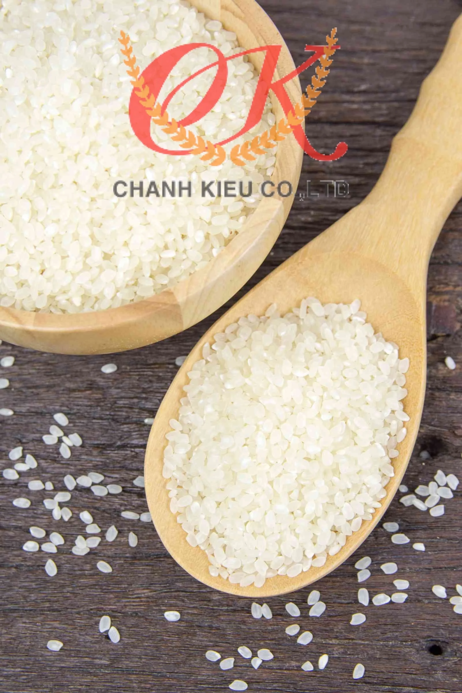 Kinh doanh gạo có lời hay không?