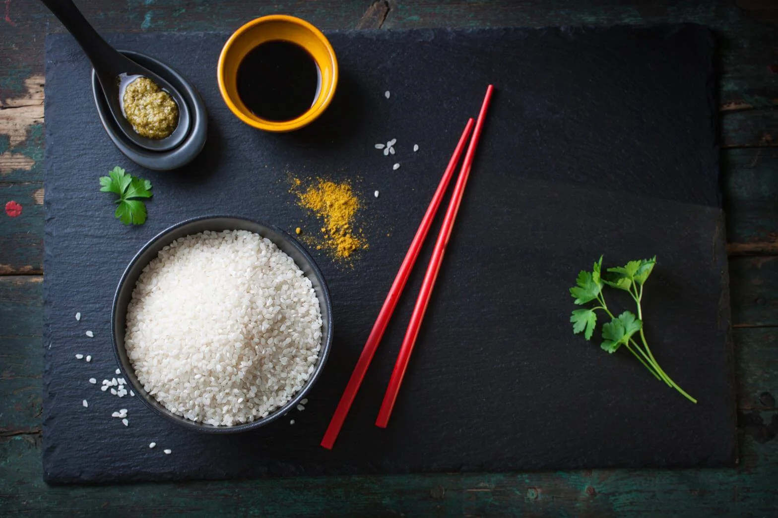 Bỏ túi cách làm cơm lười kiểu Nhật vừa gọn vừa ngon