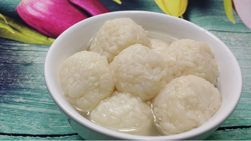 Bí quyết làm cơm rượu không chua và nếp không bị cứng