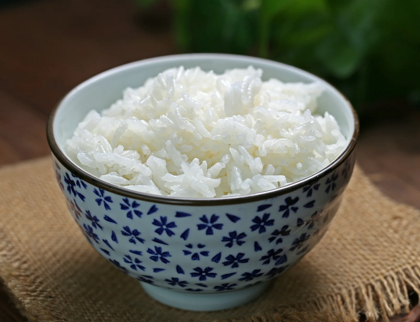 Gạo ST25 Ngon Nhất Thế Giới