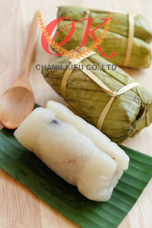 Bánh Tét