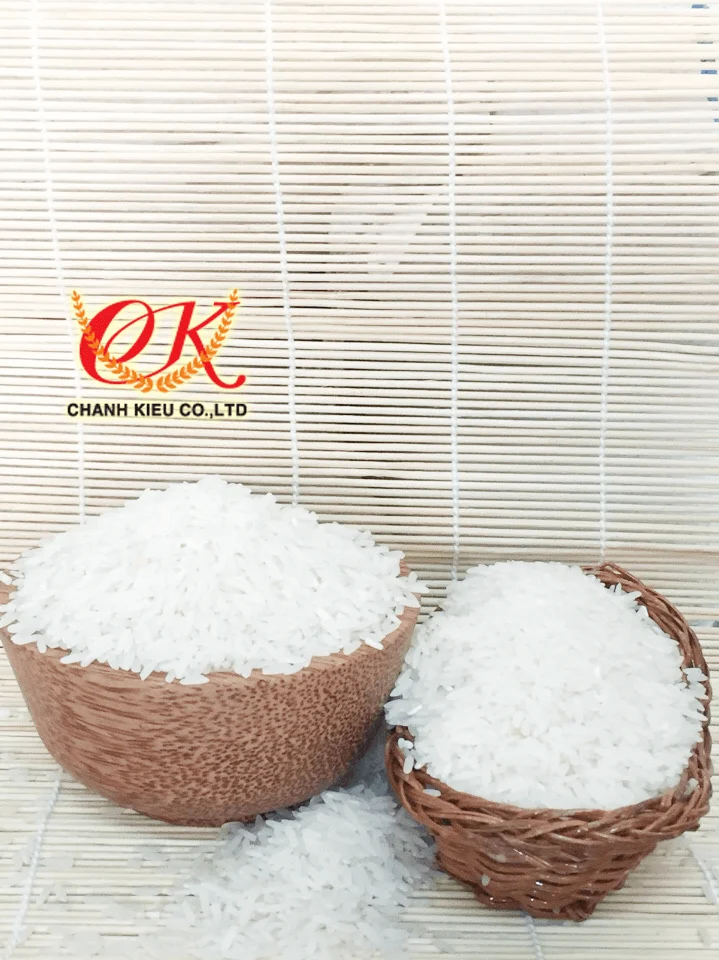 Gạo hữu cơ có thực sự an toàn để sử dụng hay không?