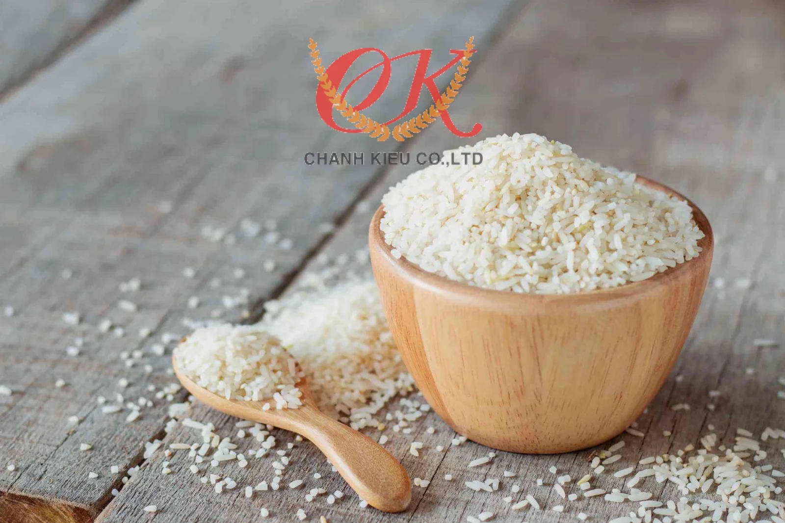 Các món ăn từ gạo cho người ăn chay