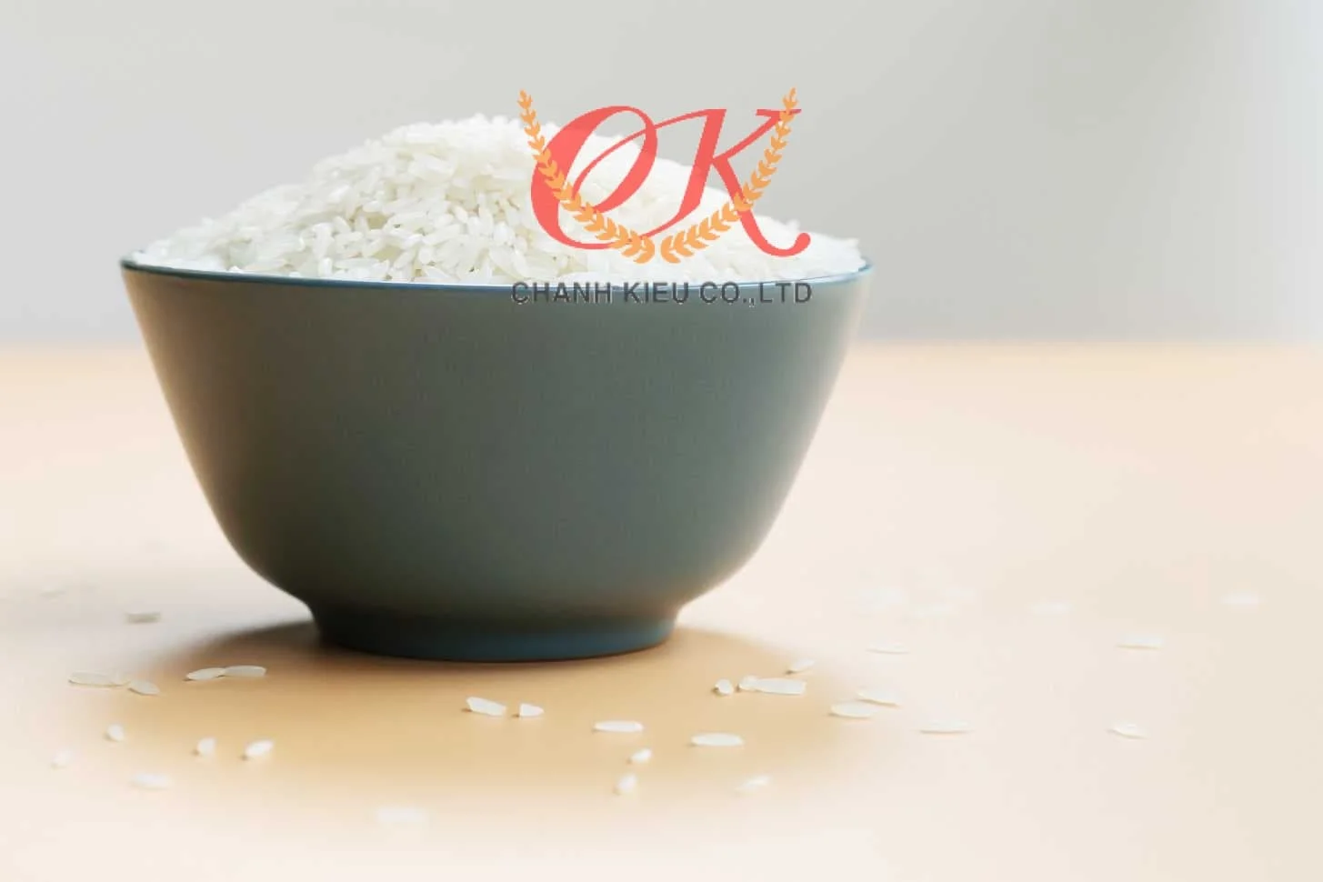 Thủ tục mở đại lý gạo có rườm rà?