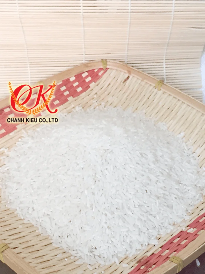Gạo Bụi Sữa 1