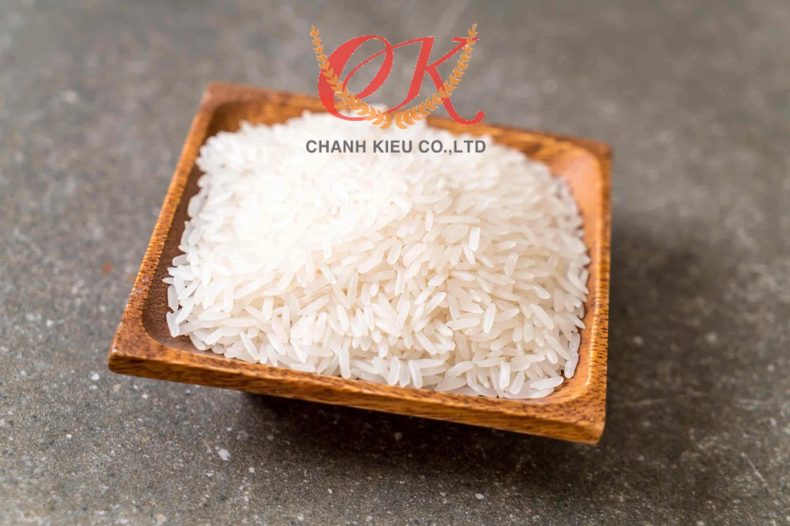 Gạo Thơm Thái 25kg 1