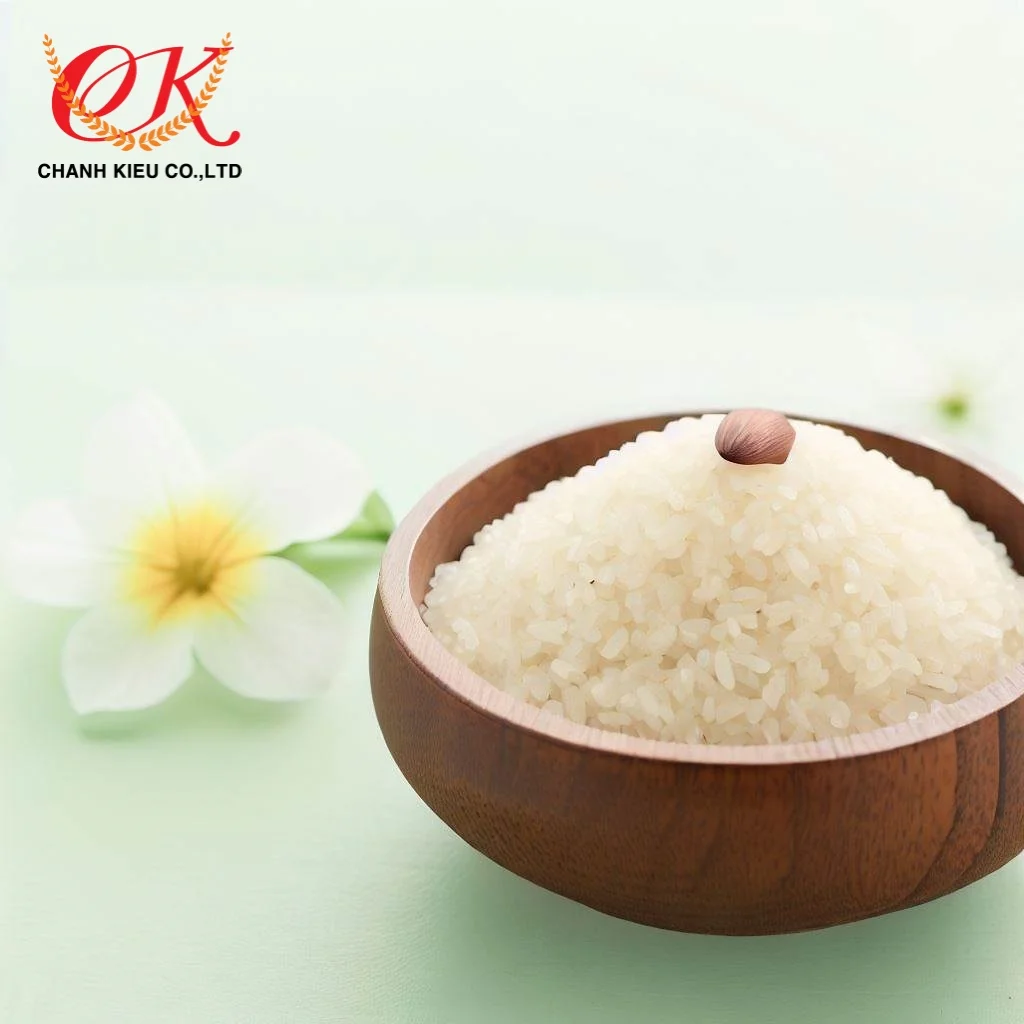 Thông tin về gạo Tài Nguyên Chợ Đào có ở Gạo Chánh Kiều