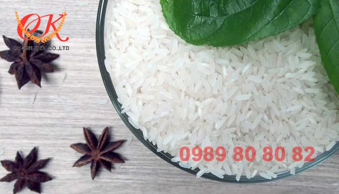 Gạo từ thiện chất lượng giá tốt nhất tại Gạo Chánh Kiều