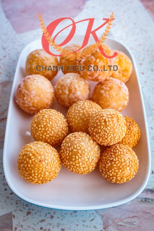 Bánh Cam