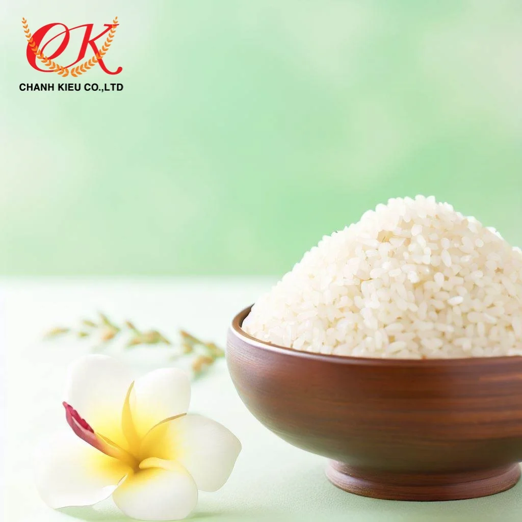 Gạo tấm là gì? Lợi ích của gạo tấm trong đời sống