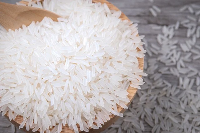 Gạo là biểu tượng của nền văn minh lúa nước