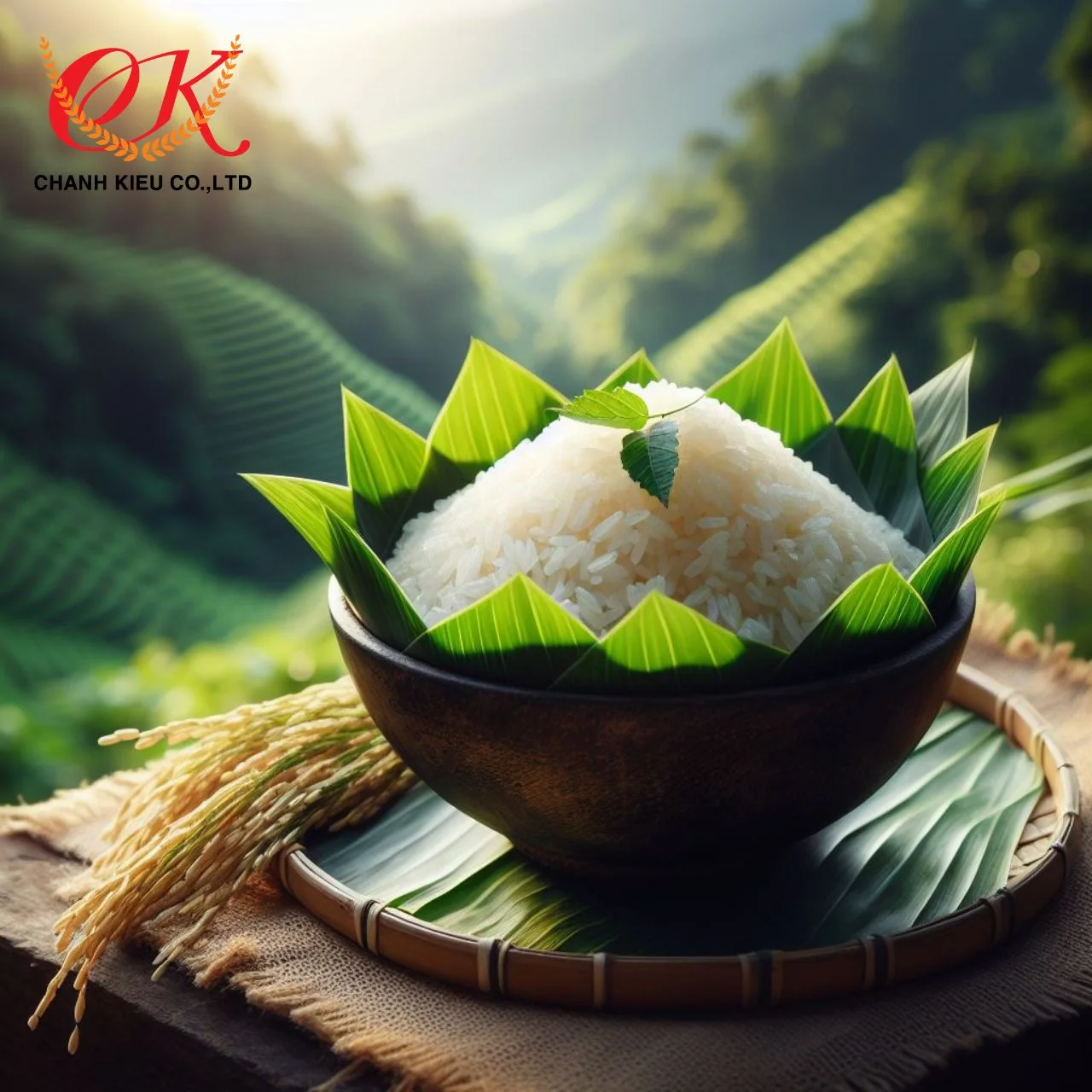 GẠO BỤI SỮA