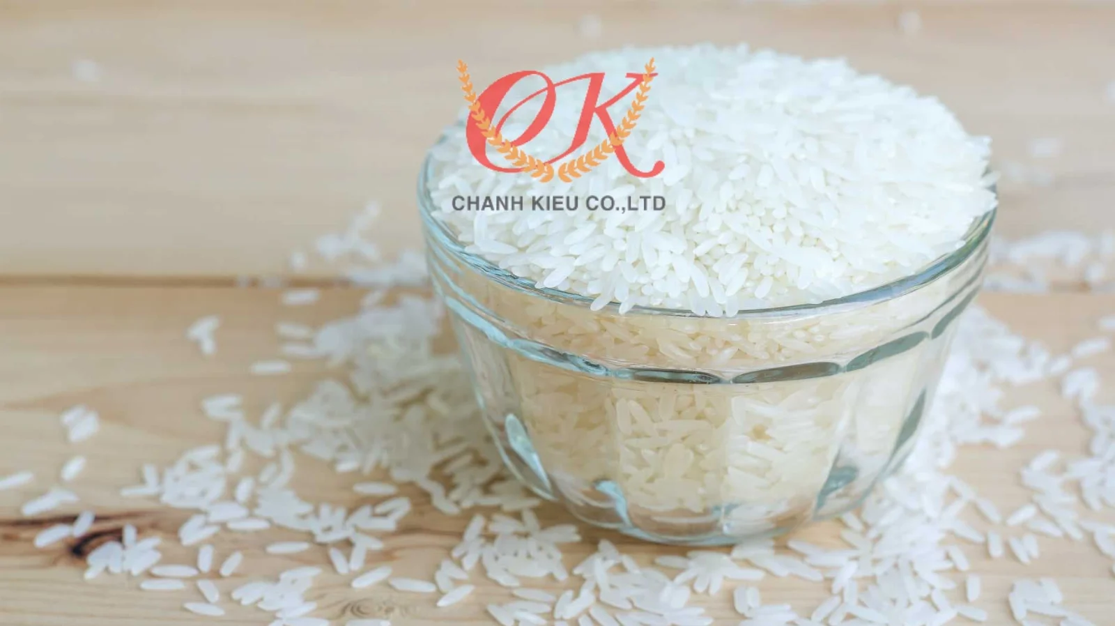 Cửa hàng gạo sạch