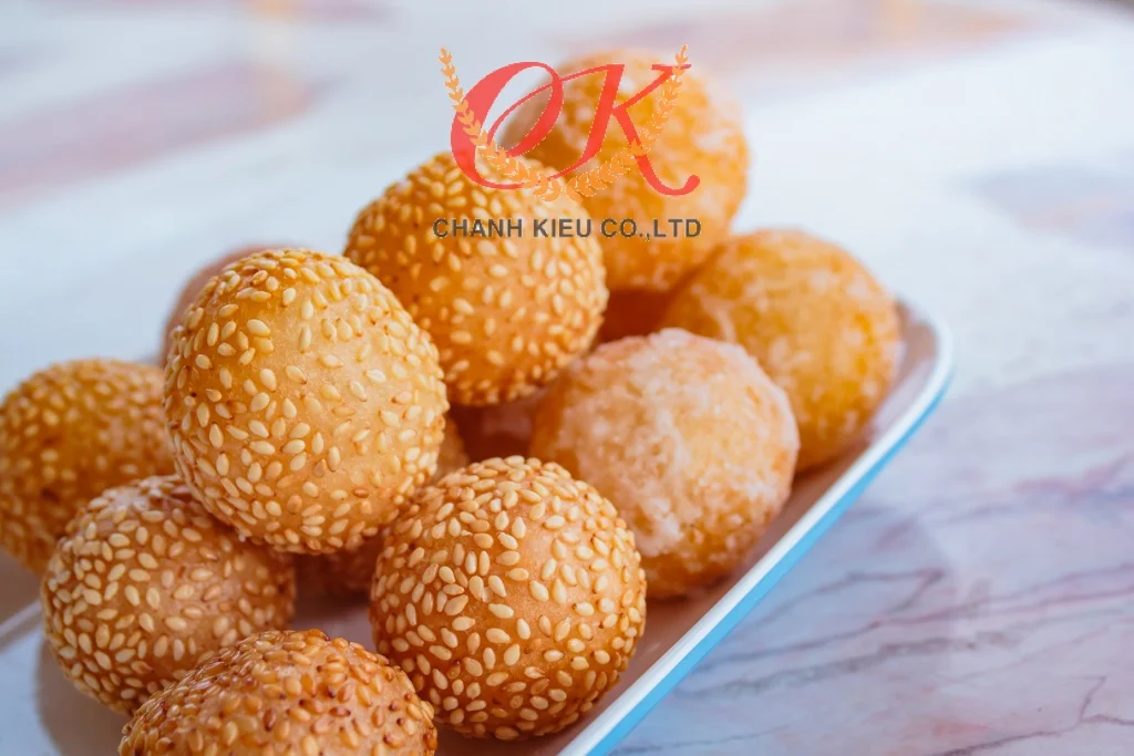 Bánh Cam