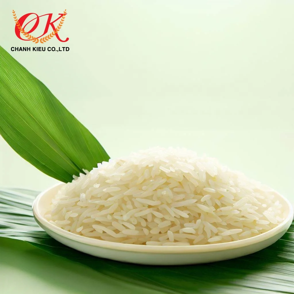 Thông tin về gạo Tài Nguyên Chợ Đào có ở Gạo Chánh Kiều