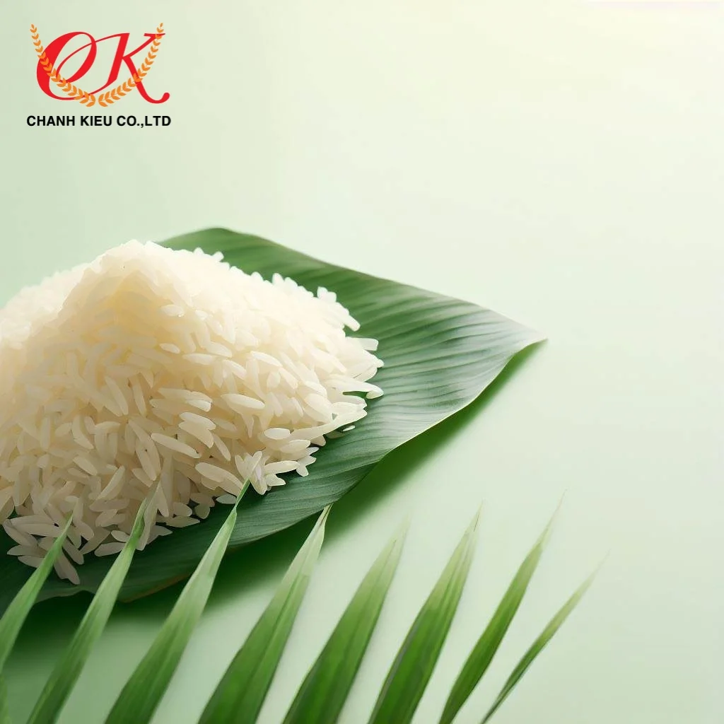 Top 10 loại gạo Việt được người tiêu dùng lựa chọn