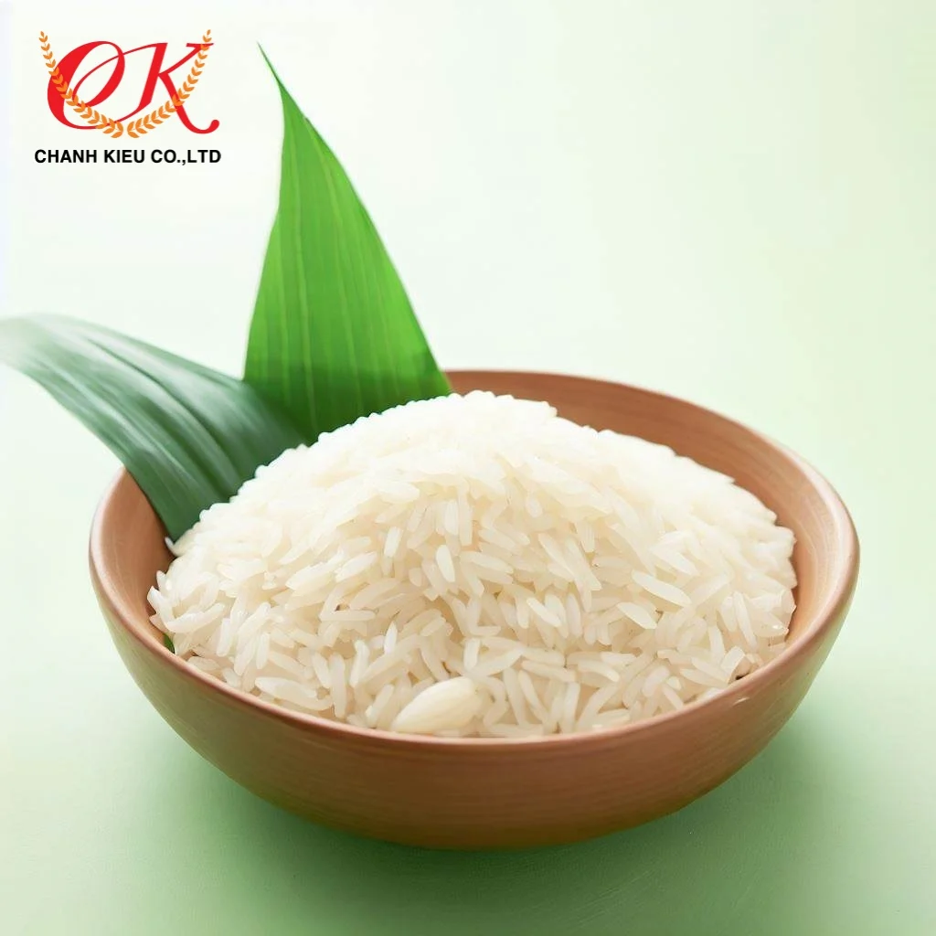 GẠO BẾP ĂN CÔNG NGHIỆP