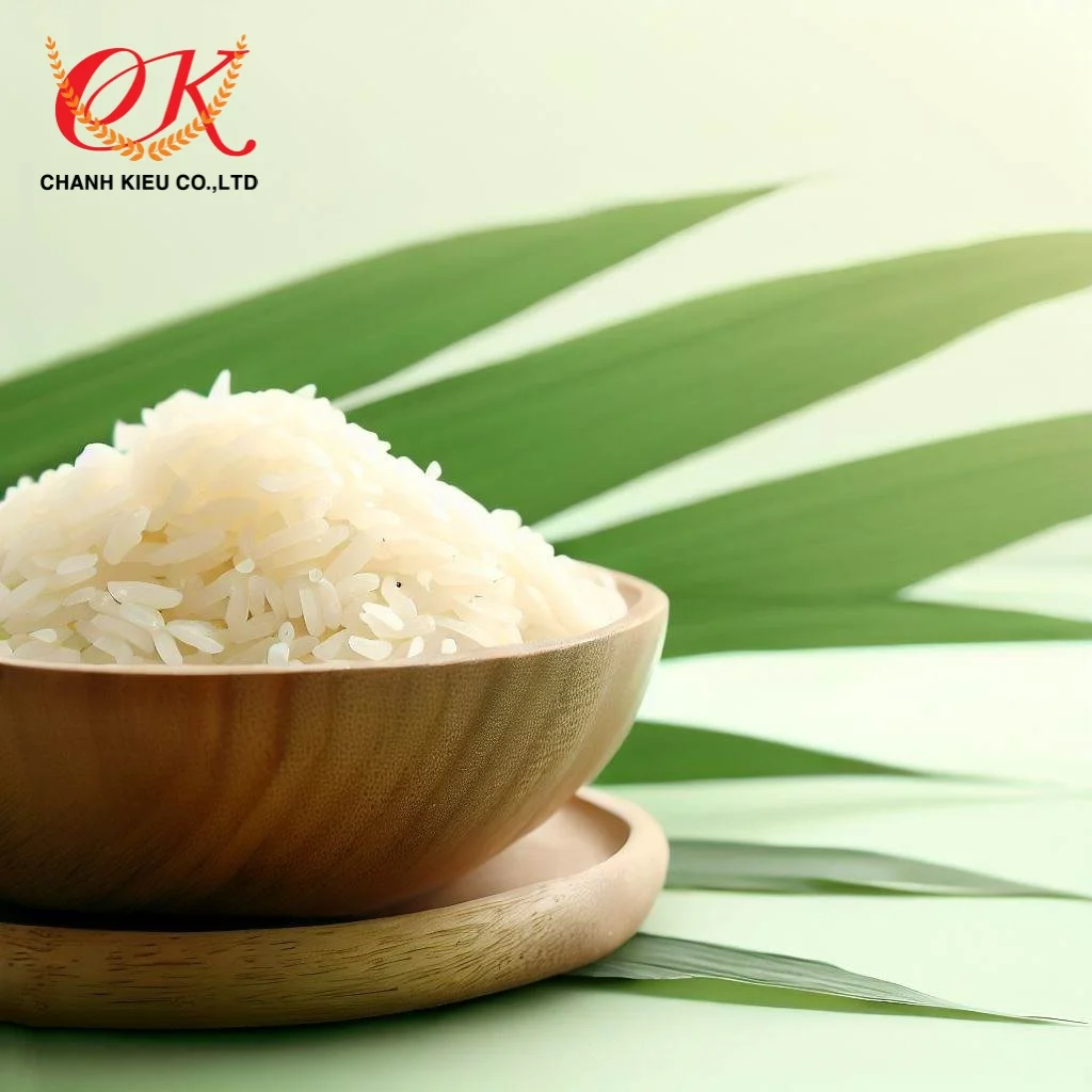 GẠO BỤI SỮA