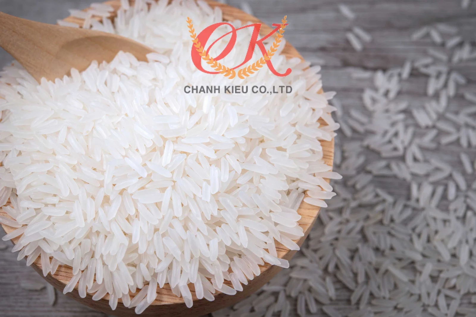 Gạo tết giá rẻ bất ngờ đã có tại Gạo Chánh Kiều