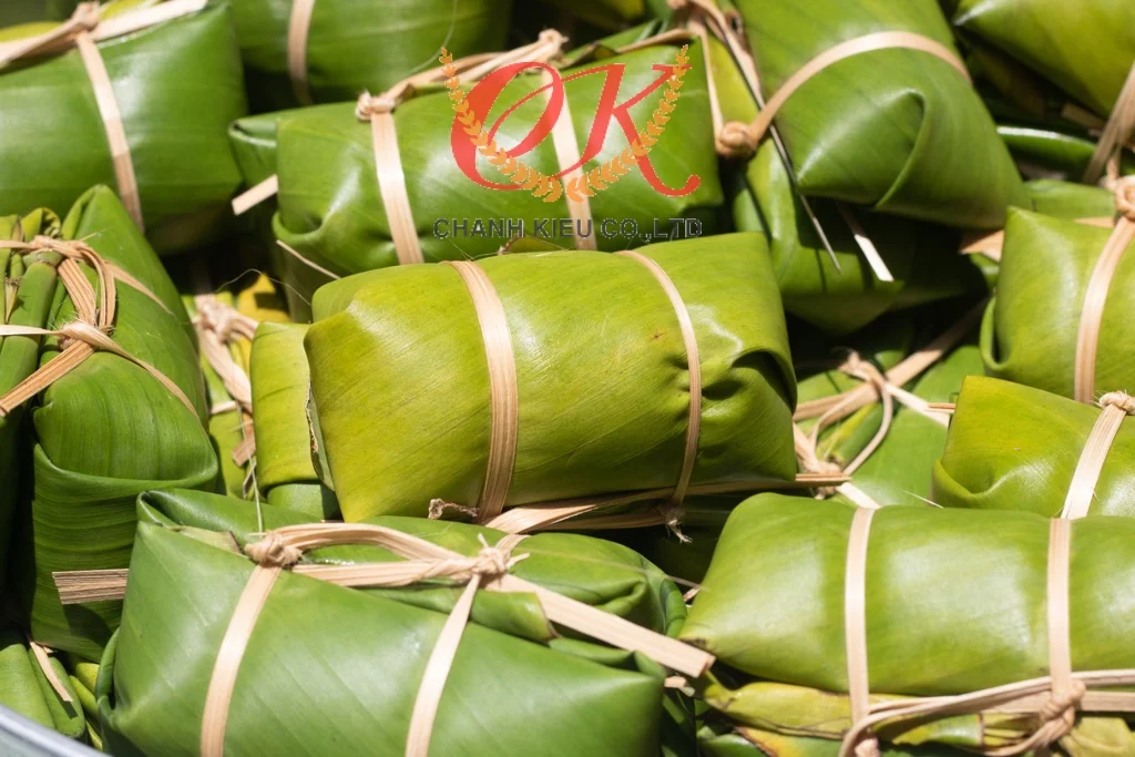Bánh Tét