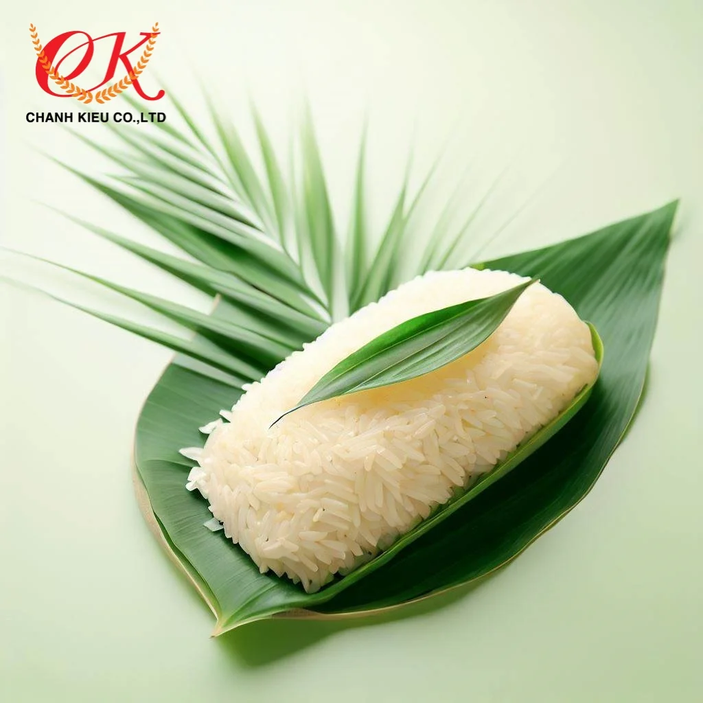 GẠO LÀI DỨA