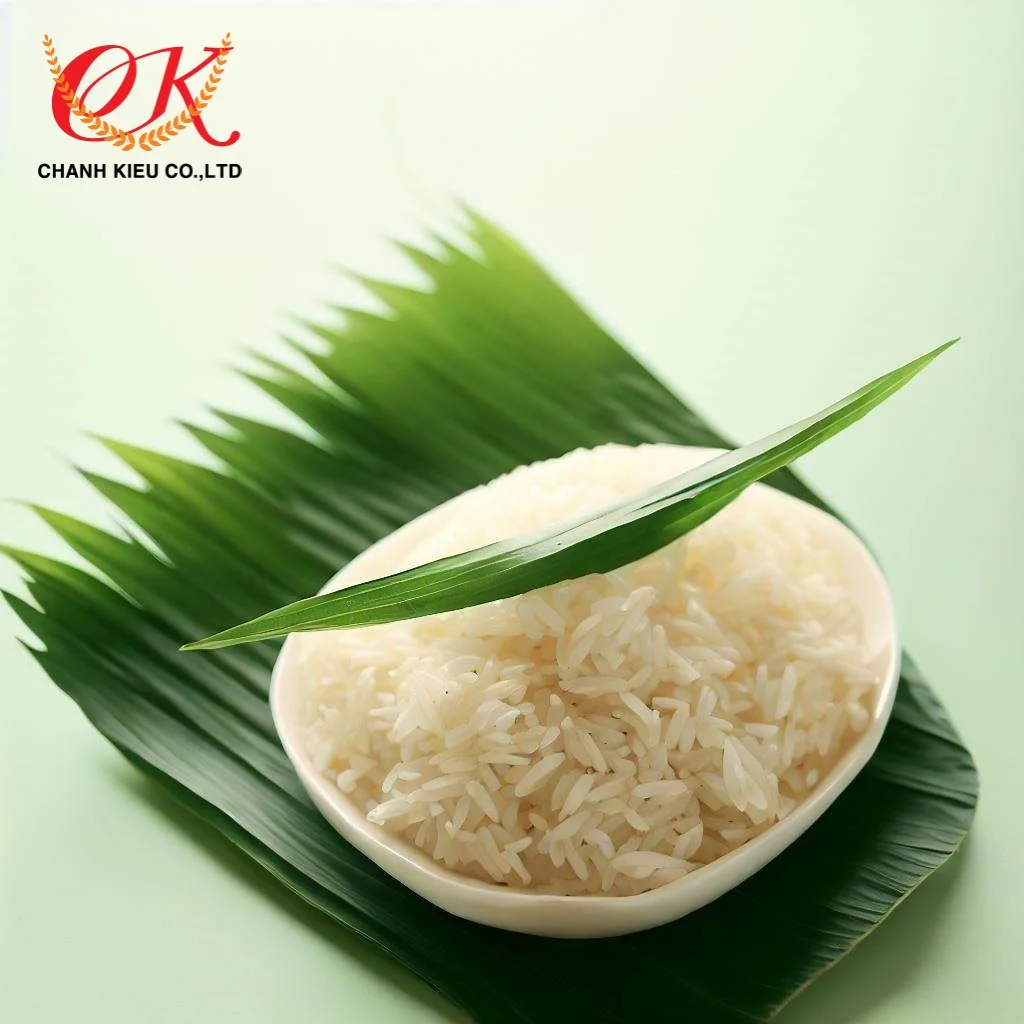 GẠO BỤI