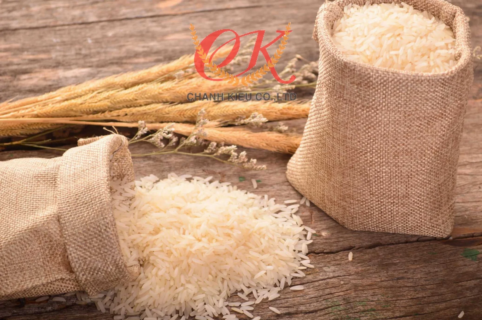 Cần mua gạo làm từ thiện tại TPHCM hãy gọi Gạo Chánh Kiều