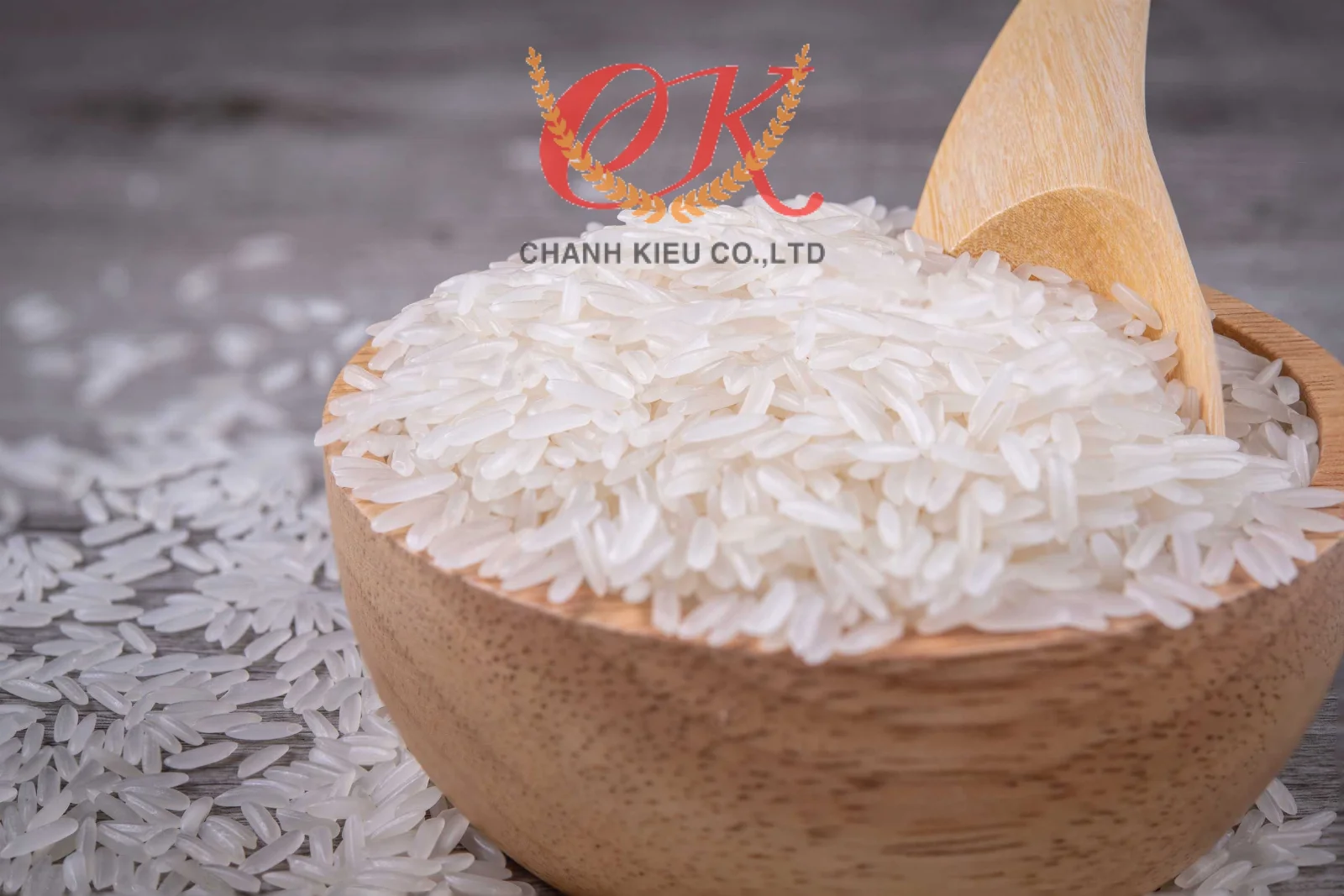 Gạo Bòn Bon