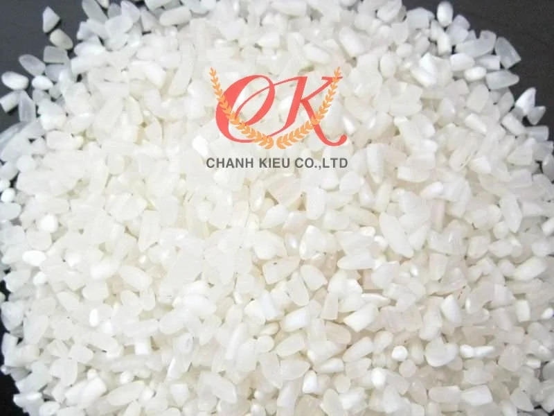 Bí quyết xử lý gạo bị mọt