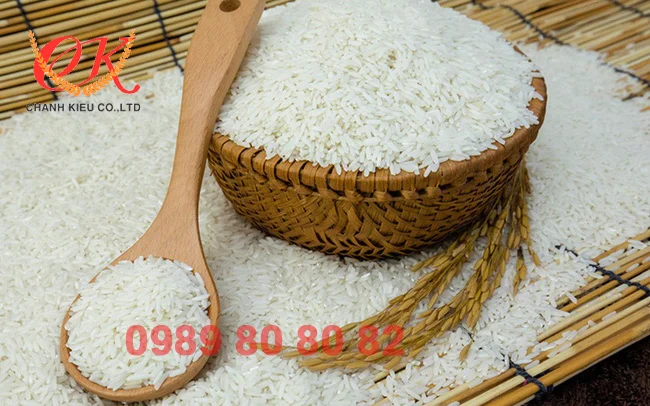 Gạo từ thiện chất lượng giá tốt nhất tại Gạo Chánh Kiều