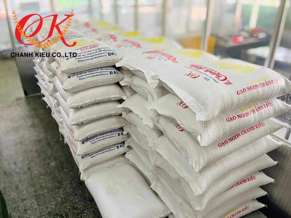 Tác động của việc nhập khẩu gạo đối với nền nông nghiệp và nông dân trong các nước sản xuất