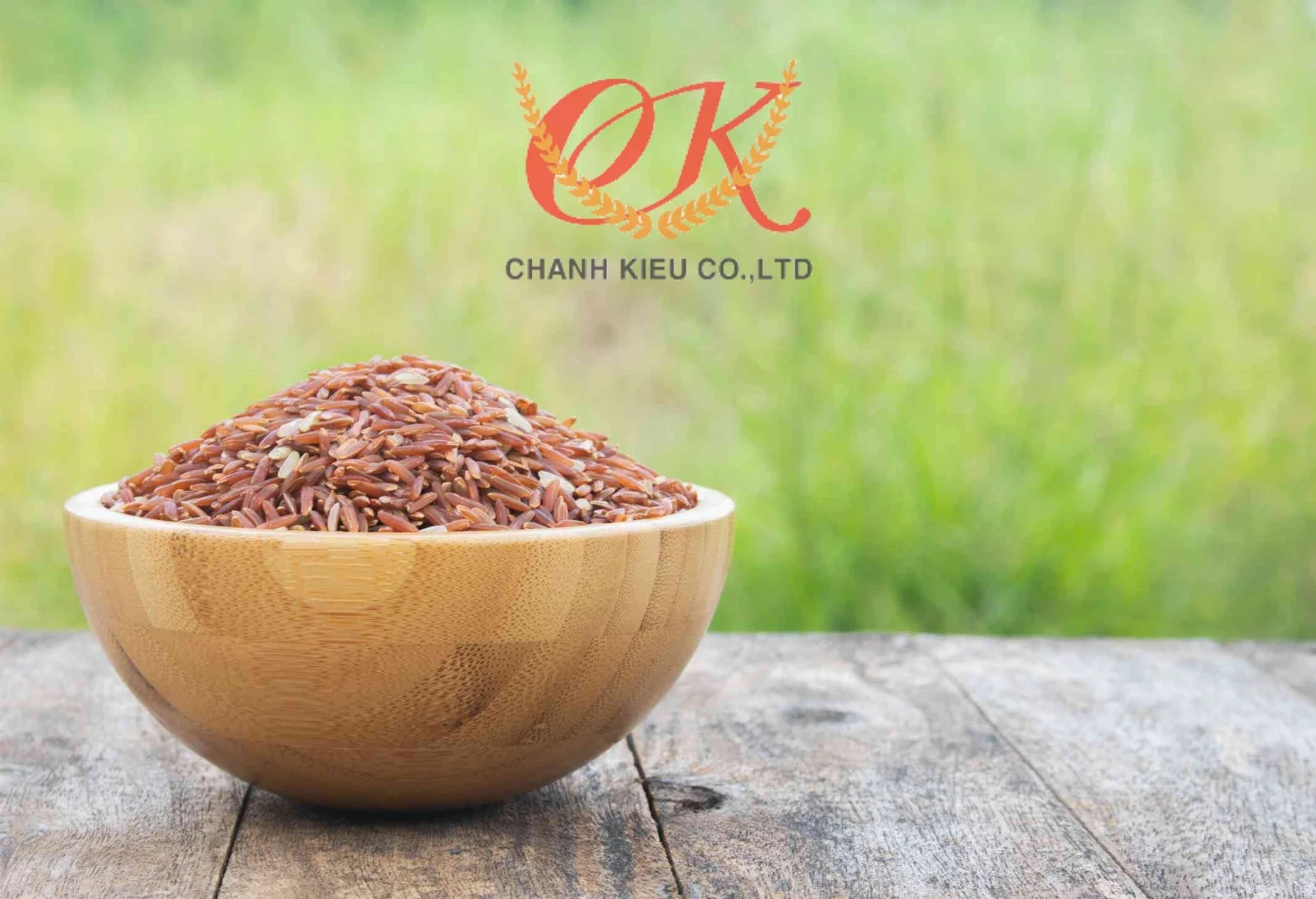 Gạo bị mốc, phải làm sao?